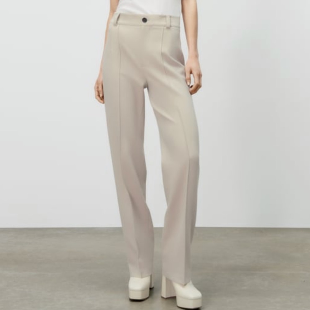 Zara dress pants